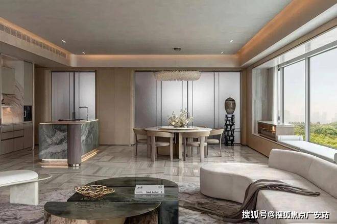 国贸海上原墅首页网站-楼盘评测-详情户型配套pg电子娱乐平台国贸海上原墅(售楼处电话)(图21)
