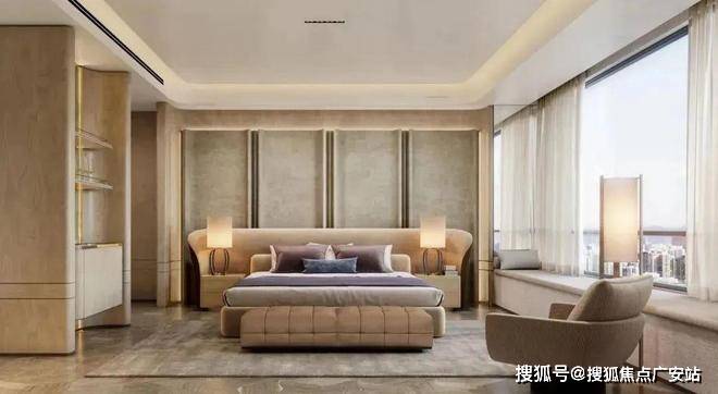 国贸海上原墅首页网站-楼盘评测-详情户型配套pg电子娱乐平台国贸海上原墅(售楼处电话)(图26)
