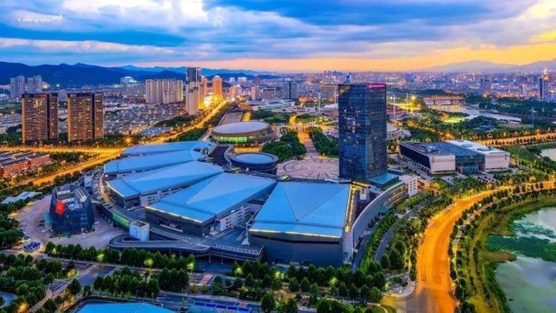 2025义乌外贸跨境进出口展为您精准对接全球买家pg电子免费试玩模拟器您的产品值