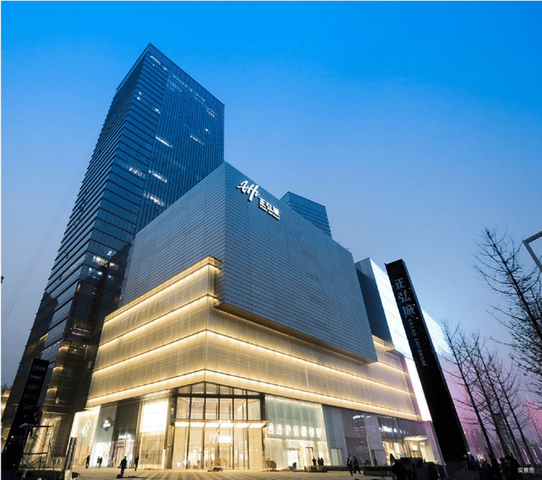 宝府楼盘-售楼中心-已认证pg电子模拟器试玩金投天(图7)