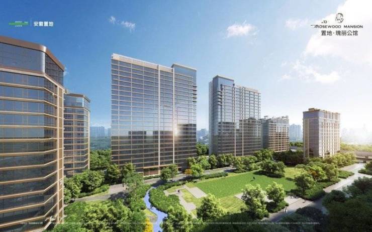 地瑰丽公馆售楼部位置售楼部在哪pg电子模拟器电脑版包河区置(图4) 地瑰丽公馆售楼部位置售楼部在哪pg电子模拟器电脑版包河区置(图4)