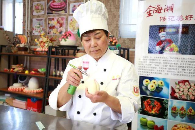 !“蒸”出来的非遗藏着最深的年味pg电子模拟器试玩美到舍不得吃(图2) !“蒸”出来的非遗藏着最深的年味pg电子模拟器试玩美到舍不得吃(图2)