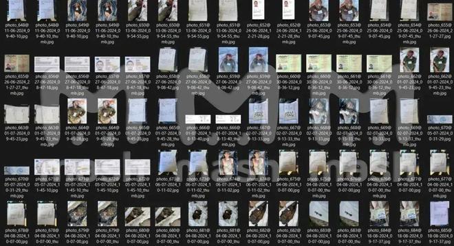阵亡172万俄罗斯要再消灭100万！pg电子免费模拟器绝密数据：乌克兰(图2)
